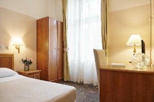 Hotel LOVRAN wakacje