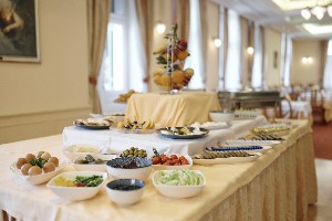 Hotel LOVRAN wakacje