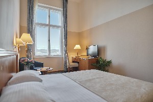 Hotel LOVRAN wakacje