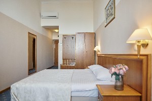 Hotel LOVRAN wakacje