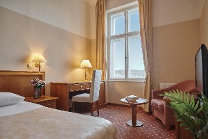 Hotel LOVRAN wakacje