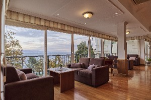 Hotel LOVRAN wakacje