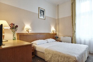 Hotel LOVRAN wakacje