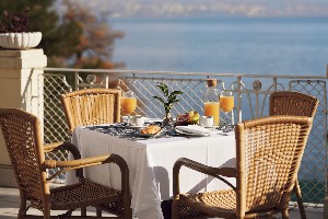 Hotel LOVRAN wakacje