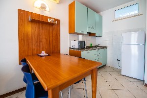 1 Bedroom Apartment (Balcony or Terrace)