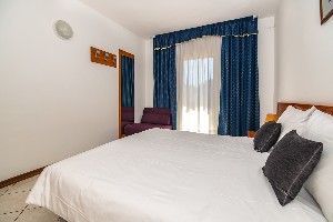 1 Bedroom Apartment (Balcony or Terrace)