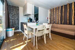 Hotel ARENA GRAND KAŽELA CAMPING wakacje