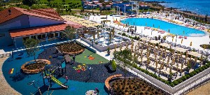 Hotel ARENA GRAND KAŽELA CAMPING wakacje