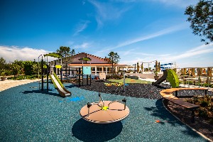 Kids Playground 