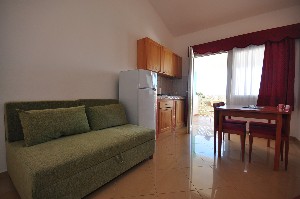 2 Bedroom Apartment (Balcony)