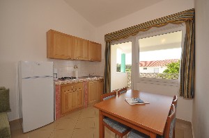 1 Bedroom Apartment (Balcony)