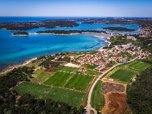 Recreational facility