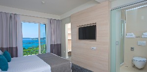 Standard Room (SeaSide)