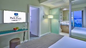 1 Bedroom Suite (SeaSide)