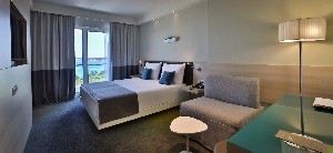 Double Superior Room (SeaSide)