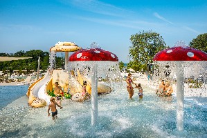 Hotel AMINESS MARAVEA CAMPING RESORT- HH PREMIUM VILLAGE wakacje