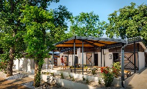 Hotel AMINESS MARAVEA CAMPING RESORT- HH PREMIUM VILLAGE wakacje