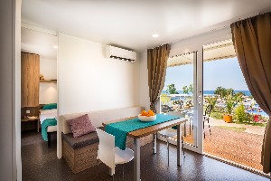 Hotel AMINESS MARAVEA CAMPING RESORT- MIRAMI FAMILY VILLAGE wakacje