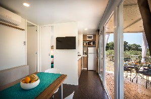 Hotel AMINESS MARAVEA CAMPING RESORT- MIRAMI FAMILY VILLAGE wakacje