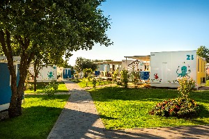 Hotel AMINESS MARAVEA CAMPING RESORT- MIRAMI FAMILY VILLAGE wakacje