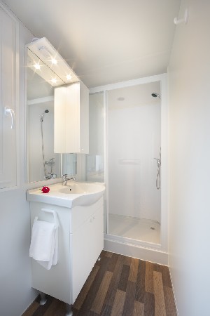 2 Bedroom Premium MobileHome -Relax Village