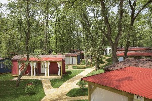 2 Bedroom Premium MobileHome -Relax Village