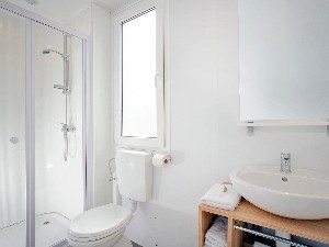 Premium MobileHome - Mediterranean Village