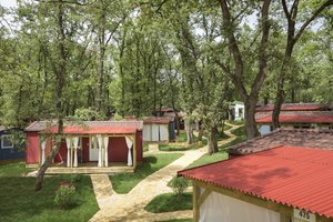 2 Bedroom Premium MobileHome -Relax Village