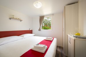 2 Bedroom Premium MobileHome -Relax Village