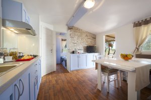 2 Bedroom Premium MobileHome - Istrian Village