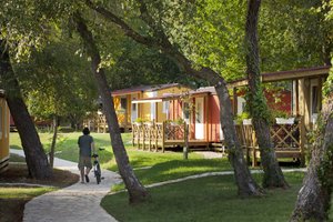 Premium MobileHome - Mediterranean Village