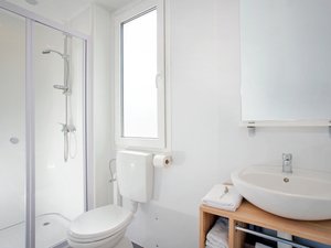 Premium MobileHome - Mediterranean Village