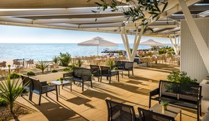Hotel AMINESS PLANET CAMPING MARAVEA RESORT- HH PREMIUM VILLAGE wakacje