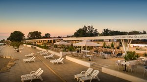 Hotel AMINESS PLANET CAMPING MARAVEA RESORT- HH PREMIUM VILLAGE wakacje