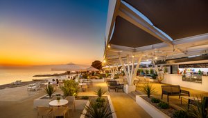 Hotel AMINESS PLANET CAMPING MARAVEA RESORT- HH PREMIUM VILLAGE wakacje