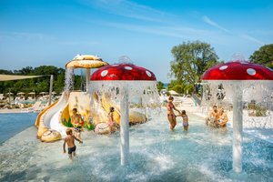 Hotel AMINESS PLANET CAMPING MARAVEA RESORT- HH PREMIUM VILLAGE wakacje