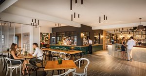 Hotel AMINESS PLANET CAMPING MARAVEA RESORT- HH PREMIUM VILLAGE wakacje