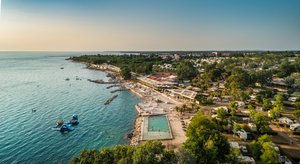 Hotel AMINESS PLANET CAMPING MARAVEA RESORT- HH PREMIUM VILLAGE wakacje