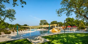 Hotel AMINESS PLANET CAMPING MARAVEA RESORT- HH PREMIUM VILLAGE wakacje