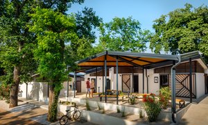 Hotel AMINESS PLANET CAMPING MARAVEA RESORT- HH PREMIUM VILLAGE wakacje