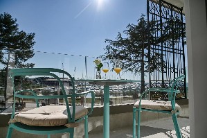 Hotel PALAZZO RAINIS HOTEL & SPA - ADULTS ONLY wakacje