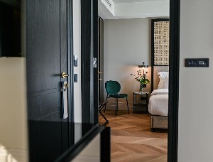 Hotel PALAZZO RAINIS HOTEL & SPA - ADULTS ONLY wakacje