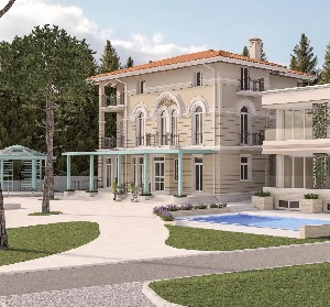 Hotel PALAZZO RAINIS HOTEL & SPA - ADULTS ONLY wakacje