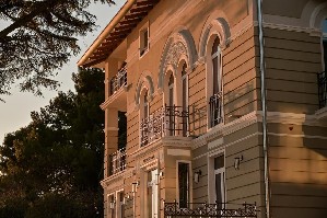 Hotel PALAZZO RAINIS HOTEL & SPA - ADULTS ONLY wakacje