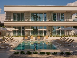 Hotel PALAZZO RAINIS HOTEL & SPA - ADULTS ONLY wakacje