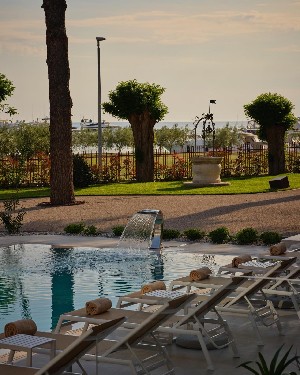 Hotel PALAZZO RAINIS HOTEL & SPA - ADULTS ONLY wakacje