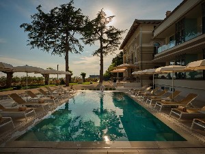 Hotel PALAZZO RAINIS HOTEL & SPA - ADULTS ONLY wakacje