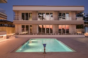 Hotel PALAZZO RAINIS HOTEL & SPA - ADULTS ONLY wakacje