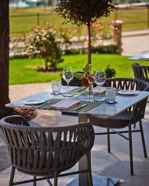 Hotel PALAZZO RAINIS HOTEL & SPA - ADULTS ONLY wakacje