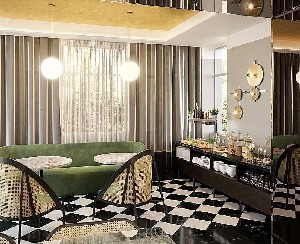 Hotel PALAZZO RAINIS HOTEL & SPA - ADULTS ONLY wakacje